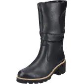 Remonte D0A75 Enkellaarzen | Maat 38