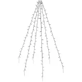 Wellhome Led-slinger 400 Stukken