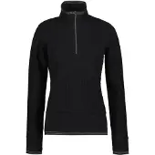 Luhta Ahmaus Skipully dames Zwart XL/42