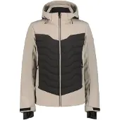 Icepeak FREMONT Heren Softshell Jas - Grijs - XL