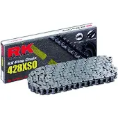 Rk 428xso Clip&rivet Rx Ring Drive Ketting