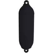 PLASTIMO F6 Fender Sheath Zwart 109 x 29 cm