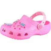Crocs Sandalen - Mattel Pink Barbie - Pink/Multi - - 29/30 - Sandalen