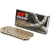 Ek Chain 520m3 Spj Ketting
