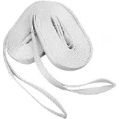 Lalizas Life-link Jackline Rope 10 M 2 Units Wit 25 mm