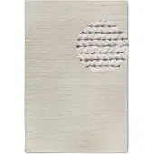 Villeroy & Boch Francois handgeweven wol vloerkleed 190x280 cm
