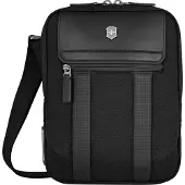 Victorinox Architecture Urban2 Crossbody Bag Ballistic Nylon black