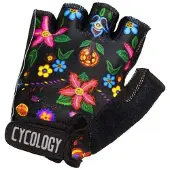 CYCOLOGY Frida Korte Handschoenen