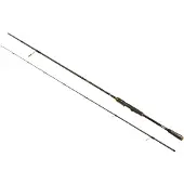 Wizard Sensofeel Spinning Rod Goud 2.25 m / 12-56 g