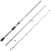 GARBOLINO Addiction Pn Spinning Rod Zilver 2.15 m / 3-10 g