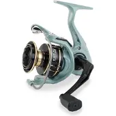 Nomura Kazuki Force Spinning Reel Goud 30