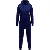 Givova Lady Tracksuit Blauw XL Vrouw