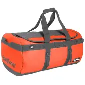 FeelFree Cruiser 90l Bag Oranje