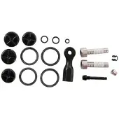 Avid Code/guide Re Reserveonderdelenkit