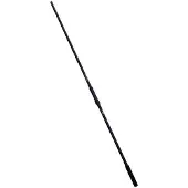 Team Specialist Seeker Carpfishing Rod Zwart 3.90 m / 3 Lbs