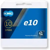 Kmc E10 E-bike Ketting