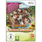 Family trainer treasure adventure (SPA/Multi in Game)