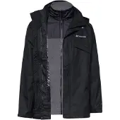 Columbia Sportswear Outdoorjas 'BUGABOO III' zwart