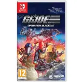 G.I. Joe: Operation Blackout Nintendo Switch