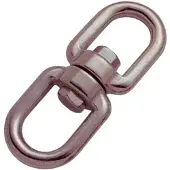 Goldenship Aisi-316 Wartel&oog