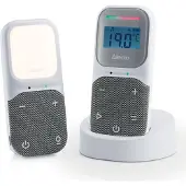 Alecto DBX140 Full Eco DECT-babyfoon