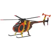 FliteZone MD500 (Hawaii) RTF RC helikopter RTF
