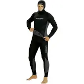 Cressi Fisterra Lc Long John 8 Mm Duikpak