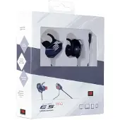 Mad Catz Es Pro+ Gaming-oortelefoons