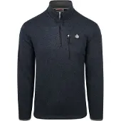 Superdry Trui 'Storm' marine