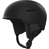 Anon - Heren skihelmen - Logan Wavecel Black voor Heren - Maat S - Zwart
