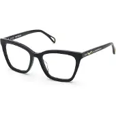 Zadig & Voltaire Vzv442 Square Damesbril