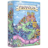 Asmodee Propolis - Board game