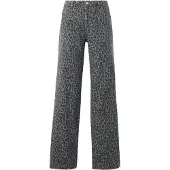 ONLY Jeans 'ONLCOBAIN-MIE' grey denim / black denim