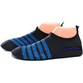 So Dive Sea Line Zwemsokken Zwart EU 36-37 Man