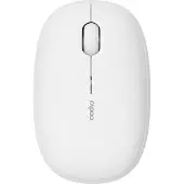 Hama draadloze multi-modus muis "M660", wit