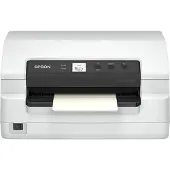 Epson Matrixprinter PLQ-50