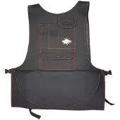 Dynamite Baits Apron Fishing Vest Grijs Man