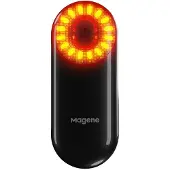 Magene L508 Radar Achterlamp