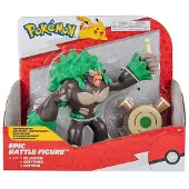 Pokémon Episch Rillaboom Figuur