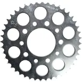 Jt Tandwiel achter R1334,44