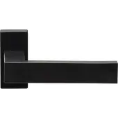 Formani Bertram Beerbaum TENSE BB500 NP greep incl. niet-doorgaande bevestiging - mat zwart