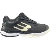 Bullpadel Flow Hybrid Fly 23v Padel Shoes Grijs EU 40 Vrouw