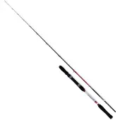 Kali Kunnan Brava Jigging Rod Zwart 1.62 m / 30-90 g