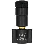 Peaty's Holeshot CO2 Inflator Black