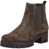 Gabor Chelsea boots bruin
