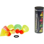 Speedminton speeders Mixset 5-delig unisex