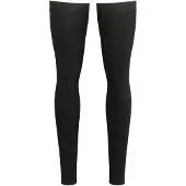 Rapha Paar Thermische Beenwarmers Zwart || Maat: M