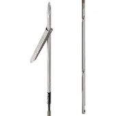 Pathos Tahitian Single Barb 7 Mm Speerschacht