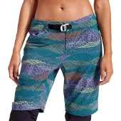 Pearl Izumi Summit Liner Gulf Korte Broek
