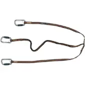 Goldenship Gs80177 Static Lifeline Harness Zilver